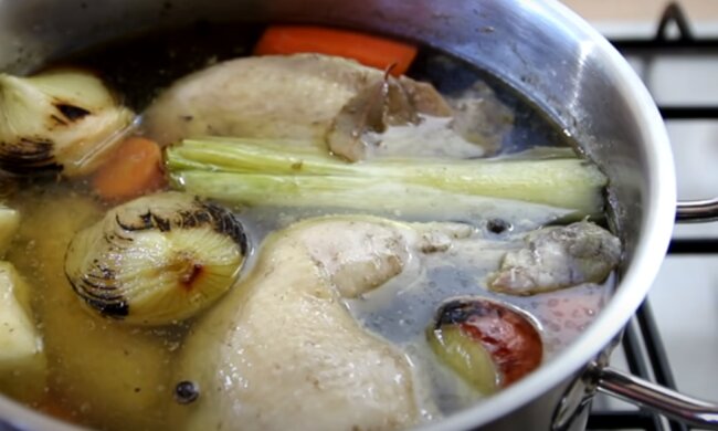 Rosół/YouTube @SkutecznieTv