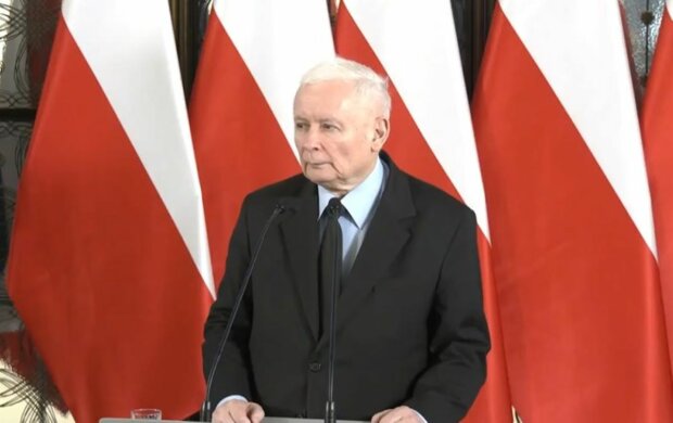 Jarosław Kaczyński może mieć twardy orzech do zgryzienia. Nowy sondaż nie zostawia złudzeń