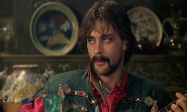 Bohun z "Ogniem i Mieczem" pokazał niezwykłe zdjęcie. Fani zwrócili uwagę na jeden, niezwykle ważny szczegół