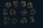 znaki zodiaku @AI