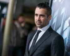 Colin Farrell/YouTube @Wiadomości dnia