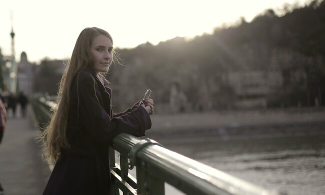 Z życia wzięte. "Potrzebuję męża z pieniędzmi, nie z dyplomem": Chcę mieć od życia wszystko