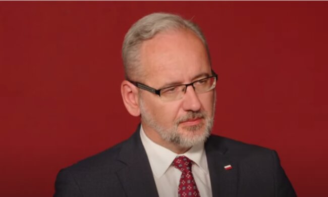 Adam Niedzielski/ YouTube @Wprost