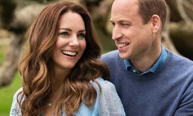 Książę Wiliam i księżna Kate/YT @UK Documentary