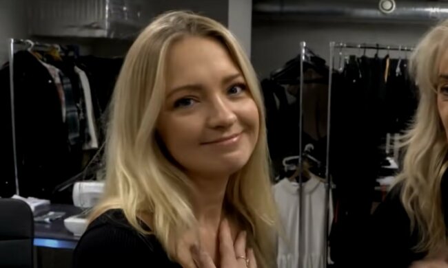 Basia Kurdej-Szatan/Youtube