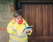 Kontrola, urzędnik/YouTube @Lubię Małopolskę