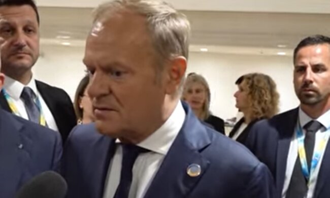 Donald Tusk/YouTube @Donald Tusk - kanał oficjalny
