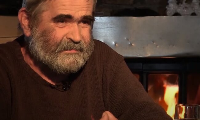 Janusz Rewiński, źródło: YouTube/michalrachon