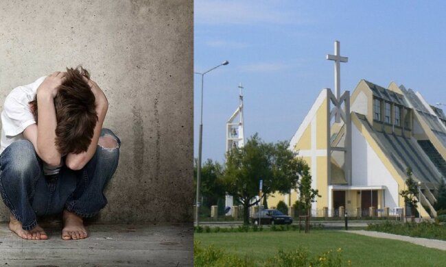 Ciąg dalszy sprawy „uwięzienia” chłopca przez księży w kościele. Jest zawiadomienie do prokuratury!