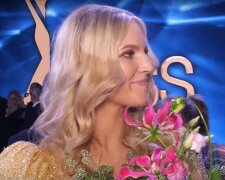 Miss Polonia 2022 Krystyna Sokołowska / YouTube: JastrzabPost