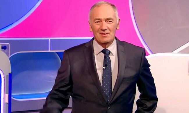 Karol Strasburger/screen Youtube @FamiliadaTVP