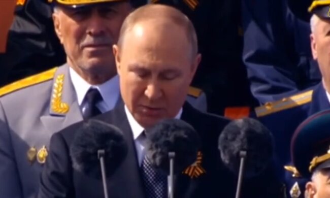 Władimir Putin/YouTube @Polska LIVE TV