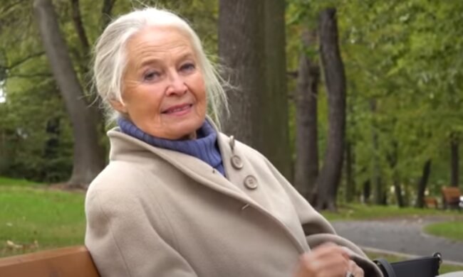 Kobieta/YouTube @Historie Życiowe