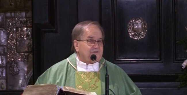 Zaraz po wyborach opublikowano katechezę Tadeusza Rydzyka. Jego słowa dają do myślenia