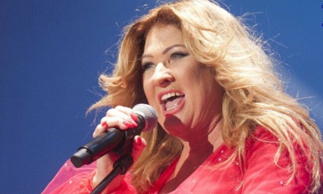 Beata Kozidrak/Youtube @GOSSIP TV