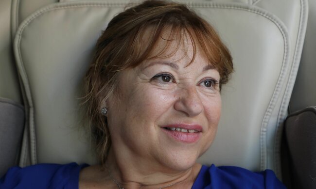 Z życia wzięte. Całe życie pracowałam za granicą. Kiedy przyjechałam, dowiedziałam się, że mąż mieszka z kochanką