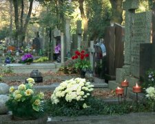 Większy zasiłek pogrzebowy?/YouTube @Onet News