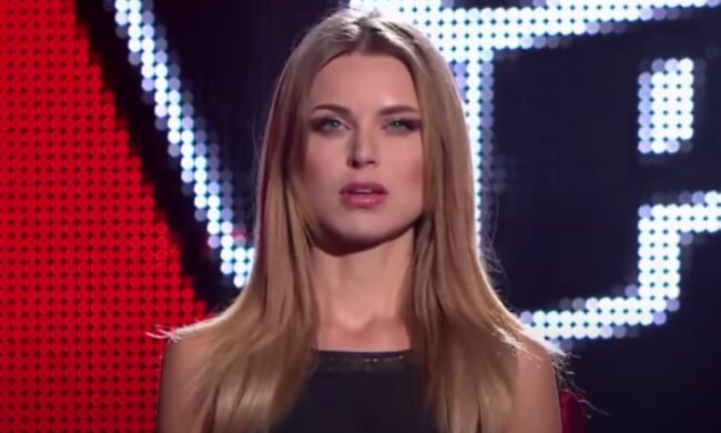 Monika Lewczuk/YouTube @The Voice of Poland