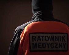 Ratownik medyczny/YouTube @Rmf Fm