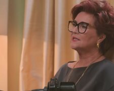 Jolanta Kwaśniewska, screen Youtube @gazetapl