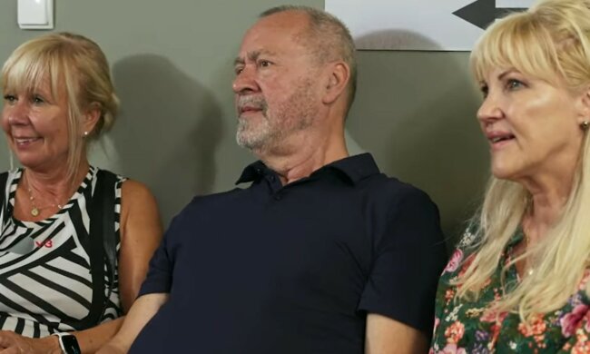 Sanatorium miłości, screen Youtube @tvp_vod