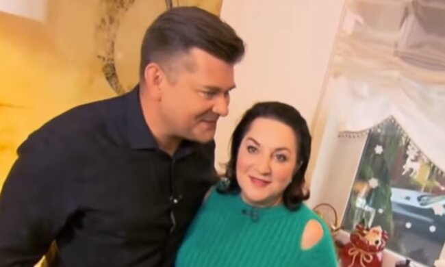 Zenek i Danuta Martyniukowie/YouTube @TVP VOD