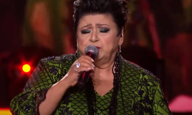 Ewa Bem, źródło: YouTube/Festival Group