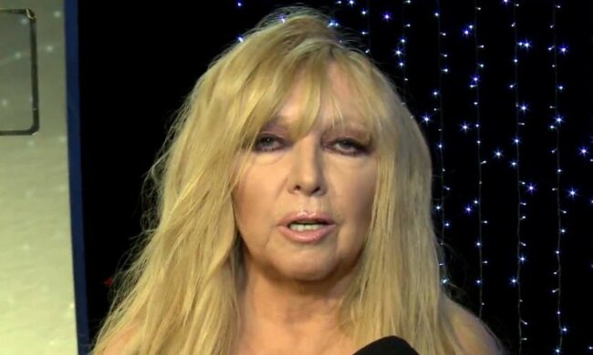 Maryla Rodowicz/Youtube @Onet Plejada