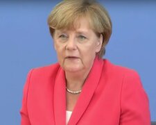 Słynne zdjęcie z Putinem, Merkel i psem. Kanclerz Niemiec odniosła się do tamtej sytuacji po latach. O co chodzi