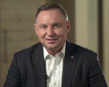 Andrzej Duda/Youtube @Andrzej Duda