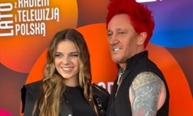 Martyna Majchrzak, Michał Wiśniewski/Instagram