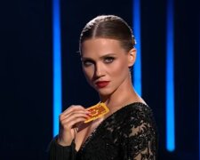 Agnieszka Kaczorowska/YouTube @Polsat
