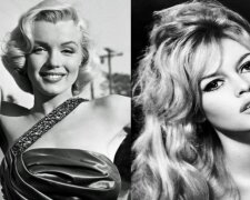 One były ikonami kobiecego piękna. Jakie rozmiary nosiły Marilyn Monroe i Brigitte Bardot