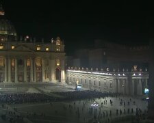Jak będzie wyglądać Boże Narodzenie w Watykanie? / YouTube: euronews