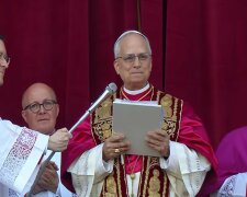 Leon XIV, screen Youtube @Vatican News