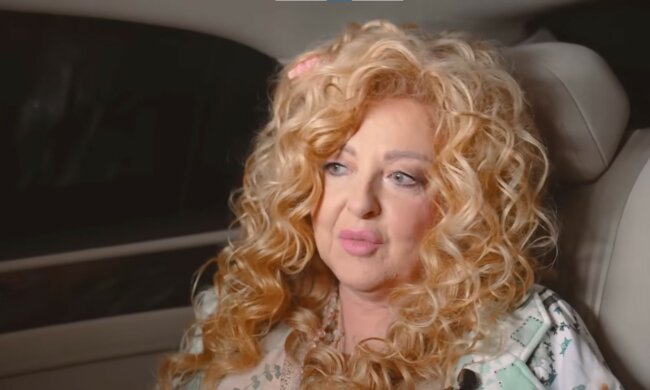 Magda Gessler, screen Youtube @MaciejWieczorek