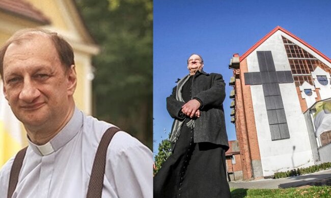 Ten ksiądz daje przykład innym duchownym. Zrobił coś jako pierwszy w Polsce. "Musimy to bogactwo przekazać następnym pokoleniom"