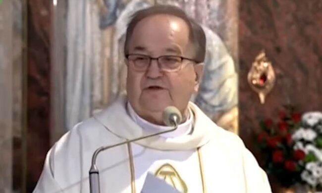 Ojciec Rydzyk/YT @WTk