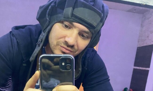 Daniel Martyniuk szczerze o swojej nowej dziewczynie i marzeniach o rodzinie. "Jak ureguluję i pozamykam wszelkie sprawy sądowe uciekam stąd"