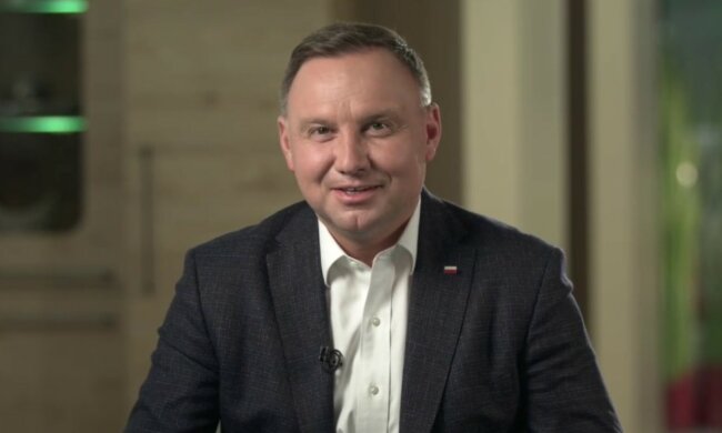 Andrzej Duda/Youtube @Andrzej Duda