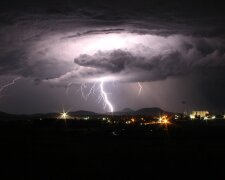 Powódź błyskawiczna sparaliżowała region. Zdjęcia pokazują skalę kataklizmu