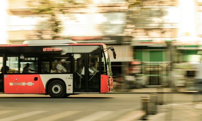 Lekarze walczyli o życie 5-latka potrąconego przez autobus. Nie udało się go uratować