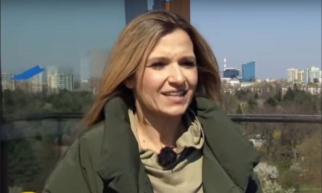 Joanna Koroniewska/YouTube @TVN Series