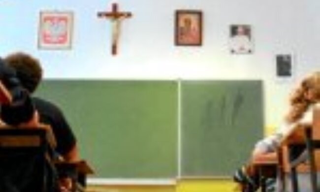 Lekcja religii/ YouTube: Wszystko Jasne