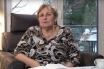 Mama Anny Przybylskiej/YT @Uwaga TVN