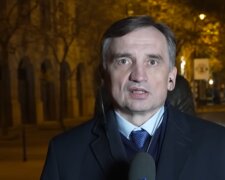 Zbigniew Ziobro/YouTube @Telewizja Republika