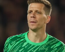 Wojciech Szczęsny, źródło: YouTube/Football TV