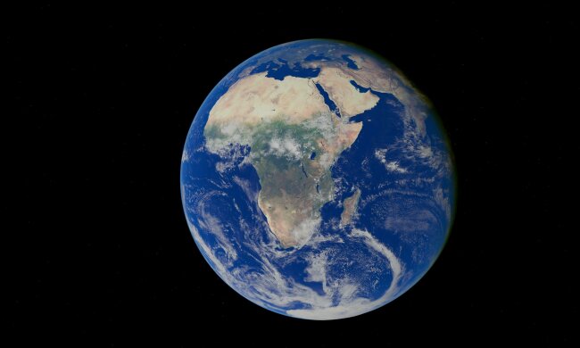 Naukowcy wyliczyli, kiedy Ziemia przestanie nadawać się do życia. Koniec życia nastąpi wcześniej, niż zakładano