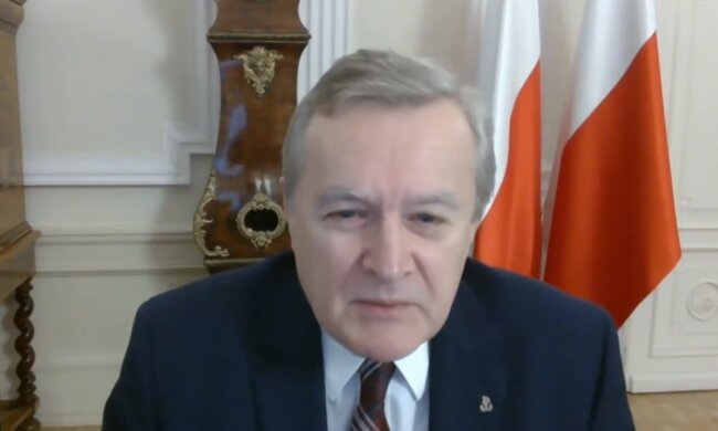 Piotr Gliński/YouTube @Rmf24