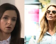 Marta KaczyńskiaYouTube @Telewizja Republika/ Małgorzata Rozenek-Majdan YouTube @tvnpl